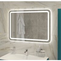 Cezares Зеркало CZR-SPC-STYLUS-1500-700-TCH-WARM Image #10