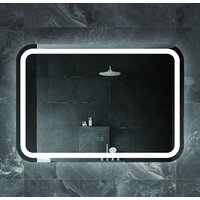 Cezares Зеркало CZR-SPC-STYLUS-1500-700-TCH-WARM Image #8