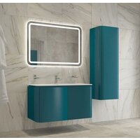 Cezares Зеркало CZR-SPC-STYLUS-1500-700-TCH-WARM Image #9