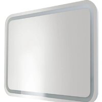 Cezares Зеркало CZR-SPC-STYLUS-1500-700-TCH-WARM Image #3