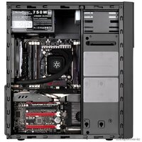 Корпус SilverStone Precision PS13 SST-PS13B - Превью изображения №26 — Интернет-магазин Your Sale