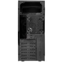 Корпус SilverStone Precision PS13 SST-PS13B - Превью изображения №6 — Интернет-магазин Your Sale