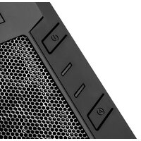 Корпус SilverStone Precision PS13 SST-PS13B - Превью изображения №20 — Интернет-магазин Your Sale