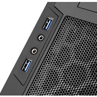 Корпус SilverStone Precision PS13 SST-PS13B - Превью изображения №19 — Интернет-магазин Your Sale