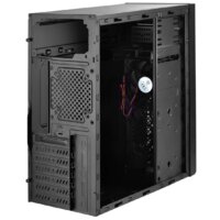 Корпус SilverStone Precision PS13 SST-PS13B - Превью изображения №10 — Интернет-магазин Your Sale