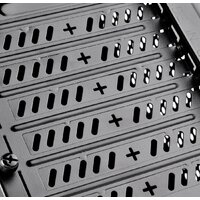 Корпус SilverStone Precision PS13 SST-PS13B - Превью изображения №23 — Интернет-магазин Your Sale