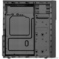 Корпус SilverStone Precision PS13 SST-PS13B - Превью изображения №11 — Интернет-магазин Your Sale