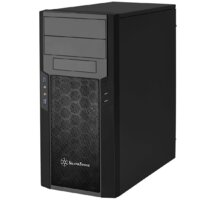 Корпус SilverStone Precision PS13 SST-PS13B - Превью изображения №12 — Интернет-магазин Your Sale