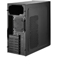 Корпус SilverStone Precision PS13 SST-PS13B - Превью изображения №7 — Интернет-магазин Your Sale