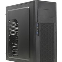 Корпус SilverStone Precision PS13 SST-PS13B - Превью изображения №4 — Интернет-магазин Your Sale