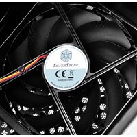 Корпус SilverStone Precision PS13 SST-PS13B - Превью изображения №14 — Интернет-магазин Your Sale