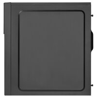 Корпус SilverStone Precision PS13 SST-PS13B - Превью изображения №8 — Интернет-магазин Your Sale
