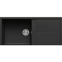 Elleci Unico 480 Nero G40