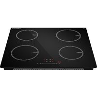 Варочная панель MAUNFELD CVI594STBK - Превью изображения №2 — Интернет-магазин Your Sale