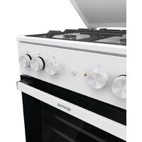 Кухонная плита Gorenje GK5A42WF-B - Превью изображения №8 — Интернет-магазин Your Sale