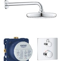 Grohe Grohtherm 34728000