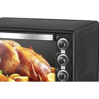 CENTEK CT-1533-62 Convection (черный) Image #2