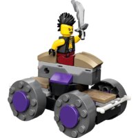 LEGO Ninjago 71740 Электрический робот Джея Image #5