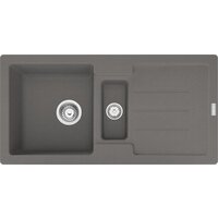 Franke Strada SAG 651-86 114.0676.321 (каменно-серый) Image #1