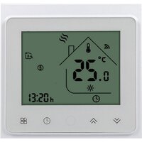 Терморегулятор EKF PROxima Wi-Fi Connect ett-4 - Превью изображения №5 — Интернет-магазин Your Sale