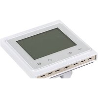 Терморегулятор EKF PROxima Wi-Fi Connect ett-4 - Превью изображения №3 — Интернет-магазин Your Sale