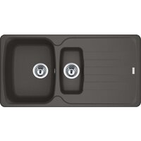 Franke Antea AZG 651-97 114.0716.314 (серый сланец)