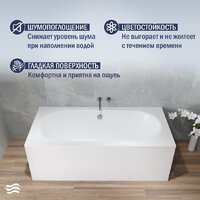 Lauter Ava 170х75 21208070 Image #2