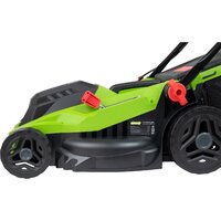 Газонокосилка Grizzly SKY-49 - Превью изображения №10 — Интернет-магазин Your Sale