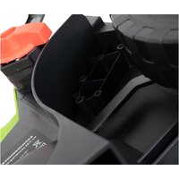 Газонокосилка Grizzly SKY-49 - Превью изображения №22 — Интернет-магазин Your Sale