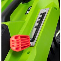 Газонокосилка Grizzly SKY-49 - Превью изображения №9 — Интернет-магазин Your Sale