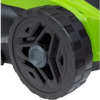 Газонокосилка Grizzly SKY-49 - Превью изображения №11 — Интернет-магазин Your Sale