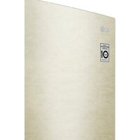 Холодильник LG GA-B509CECL - Превью изображения №3 — Интернет-магазин Your Sale