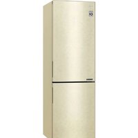 Холодильник LG GA-B509CECL - Превью изображения №2 — Интернет-магазин Your Sale