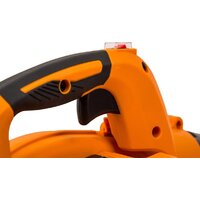 Садовая воздуходувка Gigant LU-03 - Превью изображения №12 — Интернет-магазин Your Sale