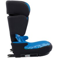 Детское автокресло Bebe Confort Disney Hera I-FIX Fun (stitch) - Превью изображения №5 — Интернет-магазин Your Sale