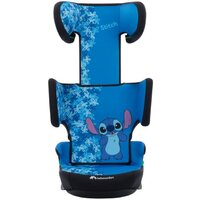 Детское автокресло Bebe Confort Disney Hera I-FIX Fun (stitch) - Превью изображения №4 — Интернет-магазин Your Sale