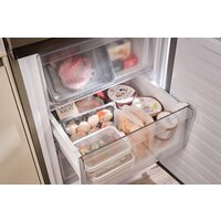 Холодильник Candy Fresco CNCQ2T618AX - Превью изображения №18 — Интернет-магазин Your Sale