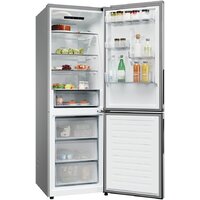 Холодильник Candy Fresco CNCQ2T618AX - Превью изображения №4 — Интернет-магазин Your Sale