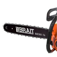 Бензопила Brait BR-5220 - Превью изображения №2 — Интернет-магазин Your Sale