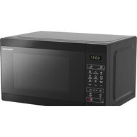Микроволновая печь Sharp R6800RK - Превью изображения №2 — Интернет-магазин Your Sale