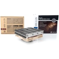 Кулер для процессора Noctua NH-L12S - Превью изображения №3 — Интернет-магазин Your Sale