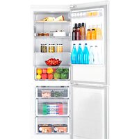 Холодильник Samsung RB33A32N0WW/WT - Превью изображения №5 — Интернет-магазин Your Sale