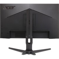 Игровой монитор Acer Nitro XV272UX1bmiiprx UM.HX2CD.102 - Превью изображения №9 — Интернет-магазин Your Sale