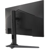 Игровой монитор Acer Nitro XV272UX1bmiiprx UM.HX2CD.102 - Превью изображения №8 — Интернет-магазин Your Sale