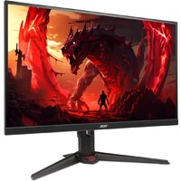 Игровой монитор Acer Nitro XV272UX1bmiiprx UM.HX2CD.102 - Превью изображения №3 — Интернет-магазин Your Sale