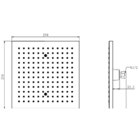 Omnires Fresh Sys FR10 Image #8