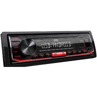 USB-магнитола JVC KD-X162 - Превью изображения №2 — Интернет-магазин Your Sale