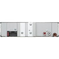 USB-магнитола JVC KD-X162 - Превью изображения №3 — Интернет-магазин Your Sale