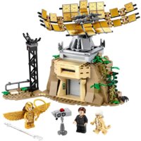 LEGO Super Heroes 76157 Чудо-женщина против Гепарды Image #3