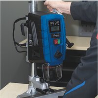 Сверлильный станок Scheppach DP60 - Превью изображения №18 — Интернет-магазин Your Sale
